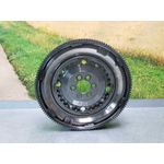 Volante Motor para Skoda Octavia Lim. (5E3)