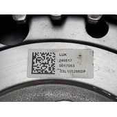 Volante Motor para Skoda Octavia Lim. (5E3)