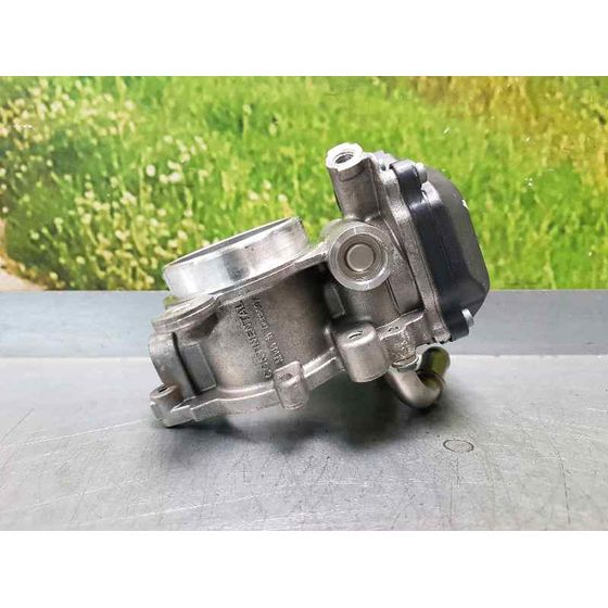 Caja Mariposa para Skoda Octavia Lim. (5E3)