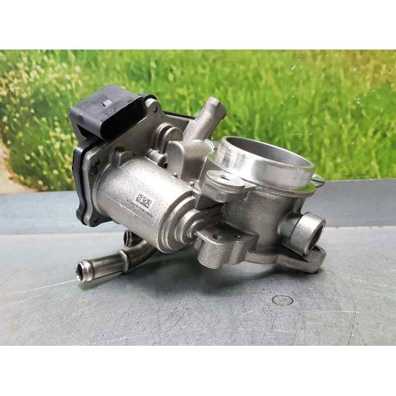 Caja Mariposa para Skoda Octavia Lim. (5E3)