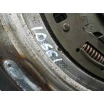 Volante Motor Para Renault Captur