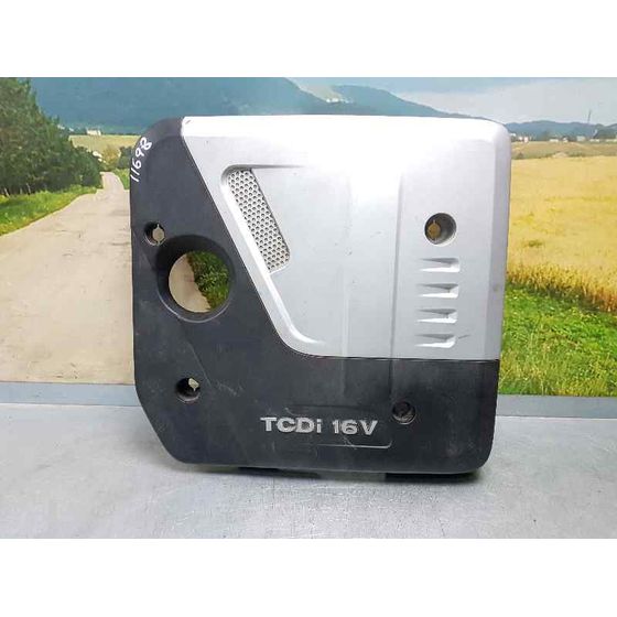 Tapa Motor Para Chevrolet Nubira Berlina