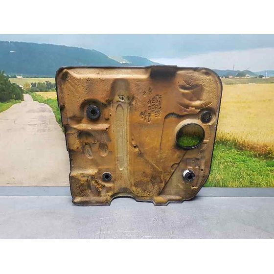 Tapa Motor Para Chevrolet Nubira Berlina