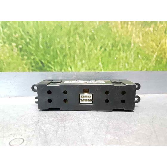 Reloj para Chevrolet Nubira Berlina