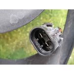 Electroventilador Para Fiat Nuova 500