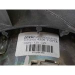 Electroventilador Para Fiat Nuova 500
