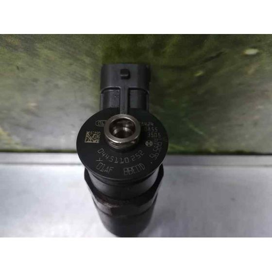 Inyector para Peugeot 1007