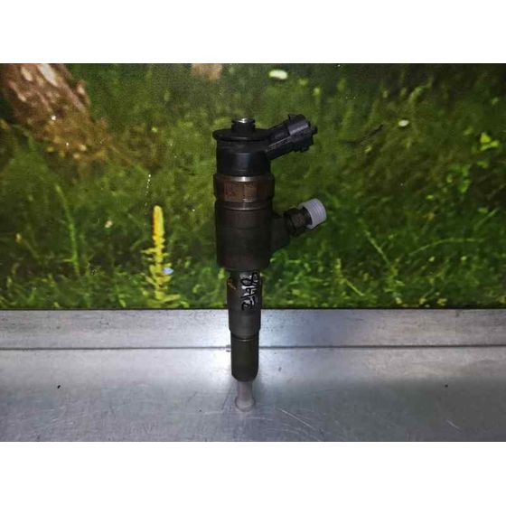 Inyector para Peugeot 1007
