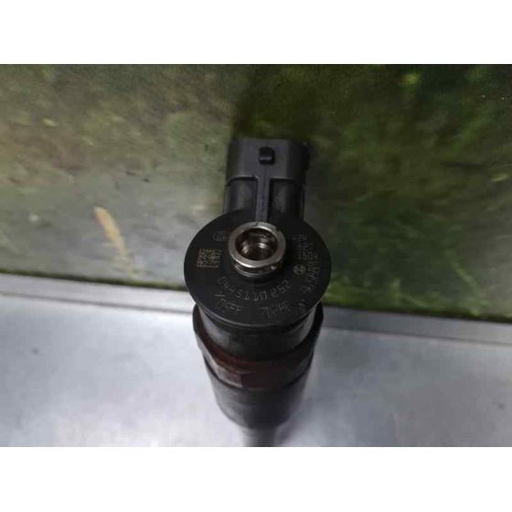 Inyector para Peugeot 1007