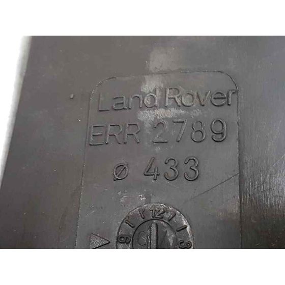 Aspas Centrifugo para Land Rover Discovery (Salljg/Lj)