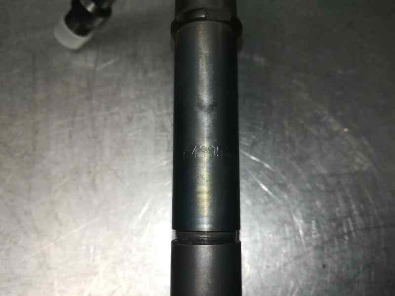 Inyector Para Nissan Terrano/Terrano.ii
