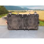Condensador / Radiador Aire Acondicionado Para Land Rover Discovery