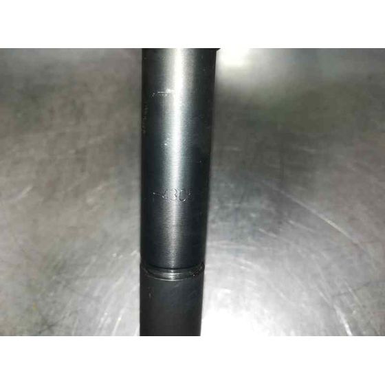 Inyector Para Nissan Terrano/Terrano.ii