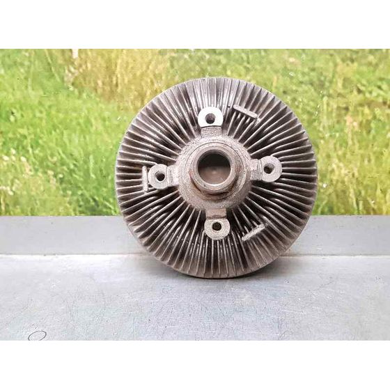 Ventilador Viscoso Motor para Land Rover Discovery (Salljg/Lj)