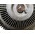 Ventilador Viscoso Motor para Land Rover Discovery (Salljg/Lj)