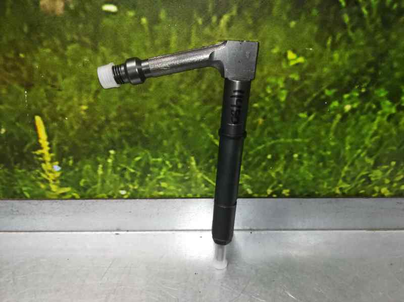 Inyector Para Nissan Terrano/Terrano.ii