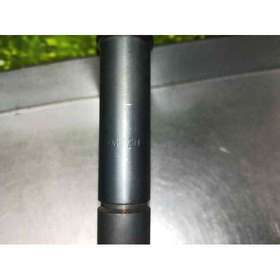 Inyector Para Nissan Terrano/Terrano.ii
