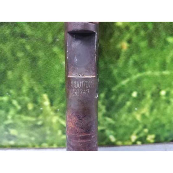 Inyector Para Ford Focus Berlina
