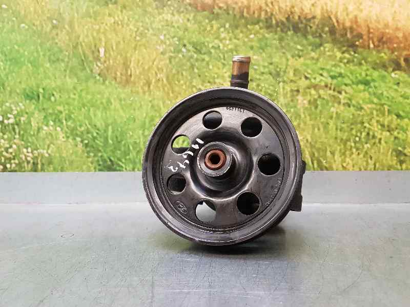 Bomba Direccion Para Ford Focus Berlina