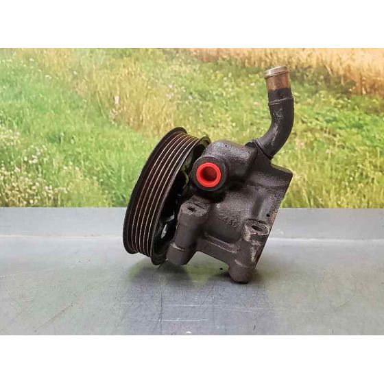 Bomba Direccion Para Ford Focus Berlina