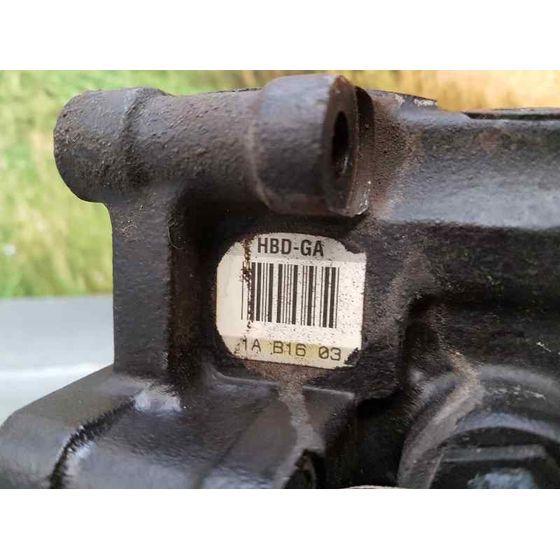 Bomba Direccion Para Ford Focus Berlina