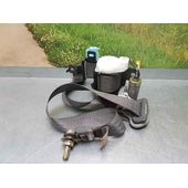 Pretensor Airbag Derecho Para Honda Cr-V