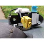 Pretensor Airbag Derecho Para Honda Cr-V
