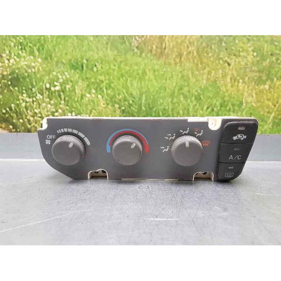 Mando Calefaccion / Aire Acondicionado para Honda Cr-V (Rd1/3)