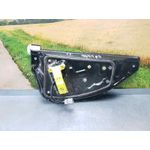 Elevalunas Trasero Izquierdo Para Land Rover Freelander