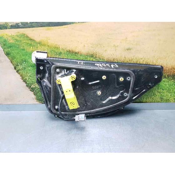 Elevalunas Trasero Izquierdo Para Land Rover Freelander
