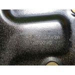 Elevalunas Trasero Izquierdo Para Land Rover Freelander