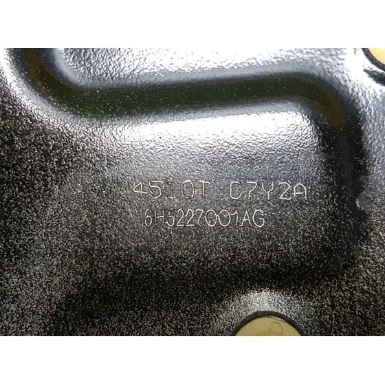 Elevalunas Trasero Izquierdo Para Land Rover Freelander