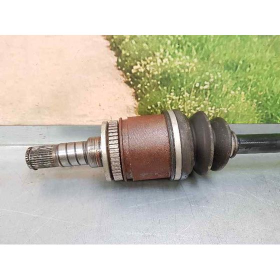 Transmision Trasera Izquierda Para Infiniti Q50