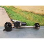 Motor Limpia Delantero Para Infiniti Q50