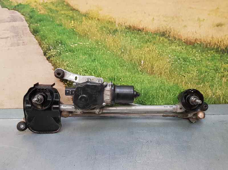 Motor Limpia Delantero Para Infiniti Q50