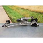 Motor Limpia Delantero Para Infiniti Q50