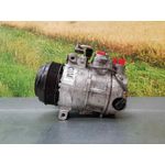 Compresor Aire Acondicionado Para Infiniti Q50