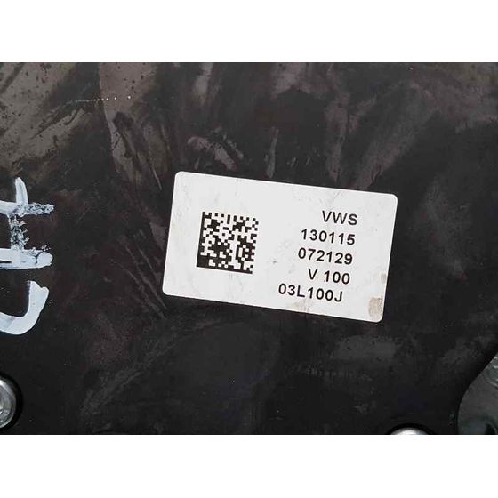 Depresor Freno / Bomba Vacio para Volkswagen Tiguan (5N2)