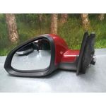 Retrovisor Izquierdo Para Opel Insignia Sports Tourer
