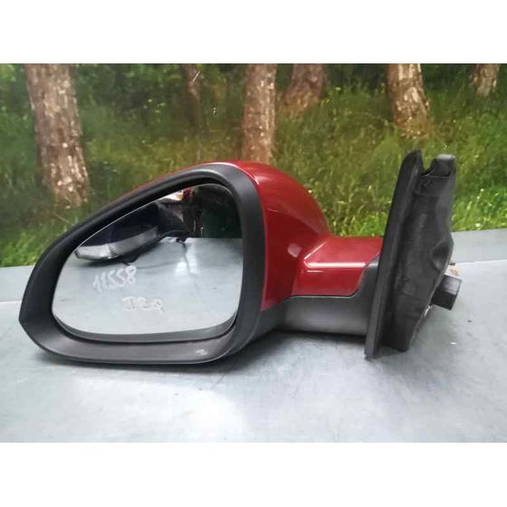 Retrovisor Izquierdo Para Opel Insignia Sports Tourer