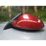 Retrovisor Izquierdo Para Opel Insignia Sports Tourer