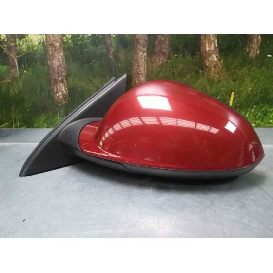 Retrovisor Izquierdo Para Opel Insignia Sports Tourer