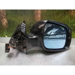Retrovisor Derecho Para Audi A4 Berlina