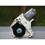 Motor Elevalunas Delantero Izquierdo para Audi A1 Sportback