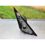 Retrovisor Izquierdo Para Saab 9-3 Berlina