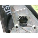 Retrovisor Izquierdo Para Saab 9-3 Berlina
