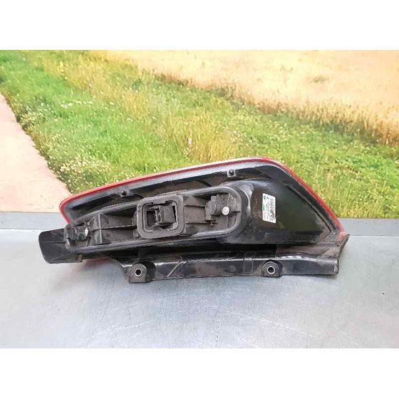 Piloto Trasero Izquierdo Para Fiat Punto
