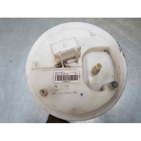 Aforador Para Fiat Punto