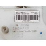 Aforador Para Fiat Punto