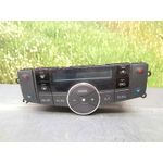 Mando Climatizador Para Nissan Pulsar